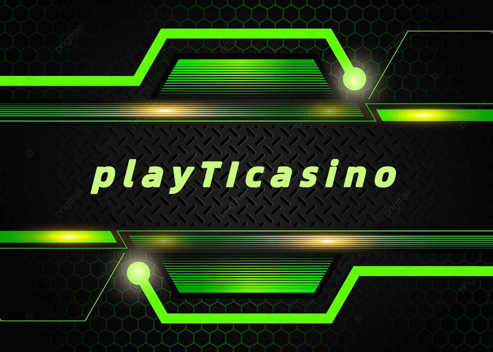 playTIcasino