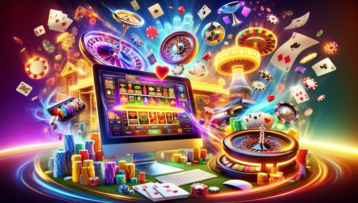 playTIcasino Welcome Bonus