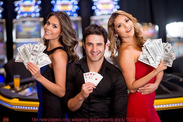 playTIcasino Live Betting