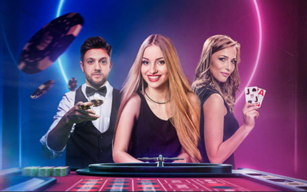playTIcasino Welcome Bonus