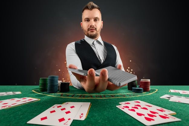 playTIcasino Live Casino