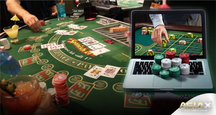 playTIcasino Welcome Bonus