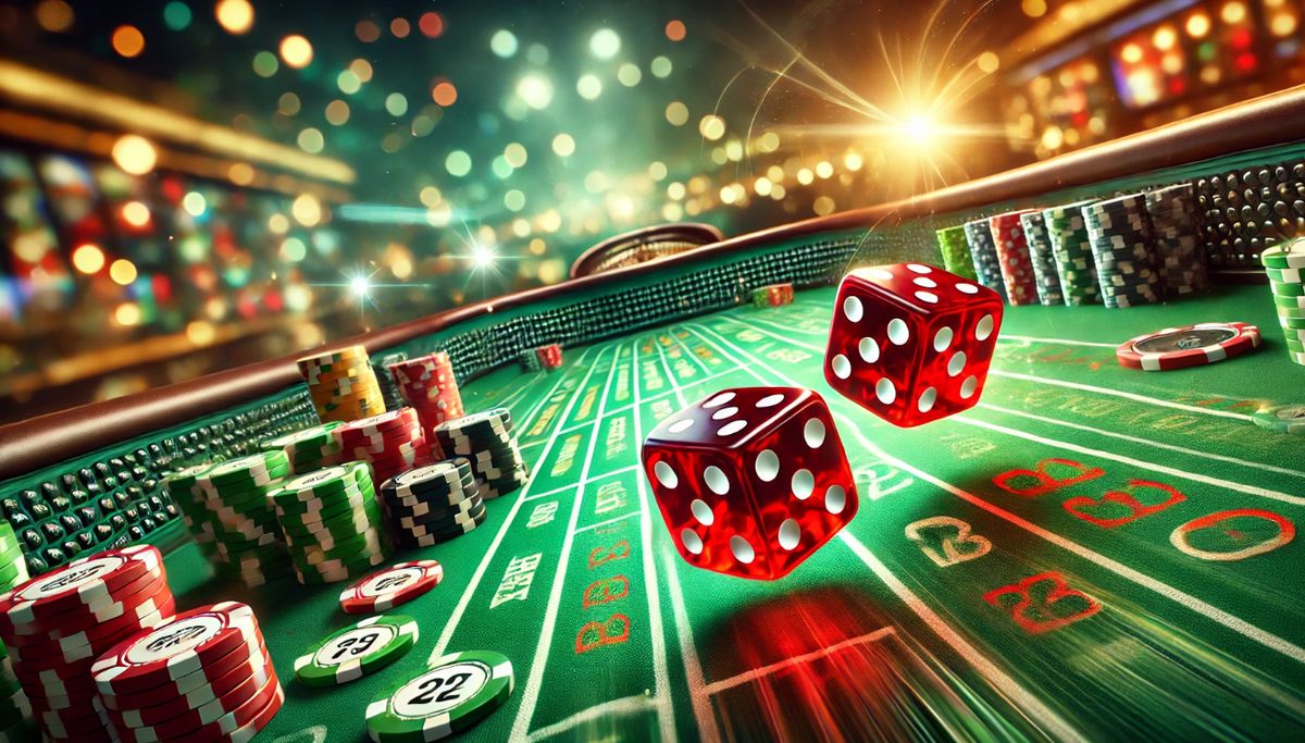 playTIcasino پاکستان ریئل منی گیمز