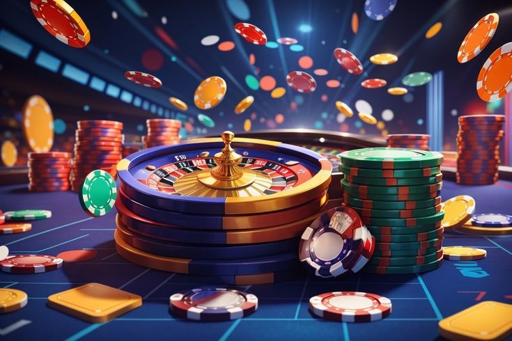 playTIcasino Live Casino