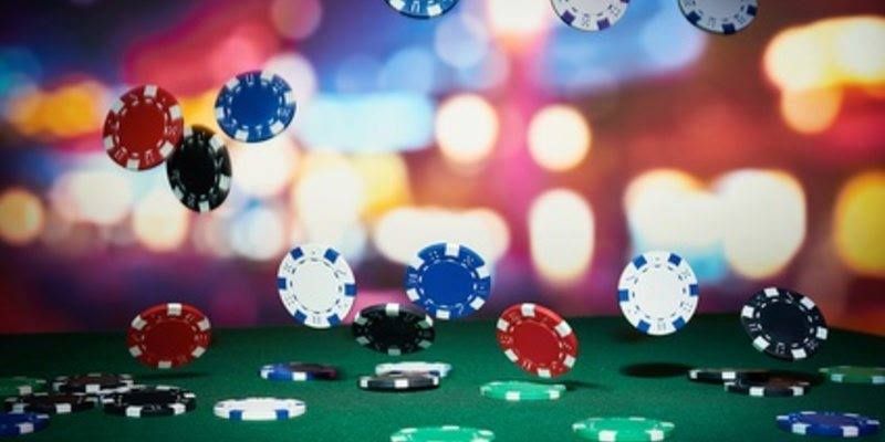 playTIcasino Live Betting